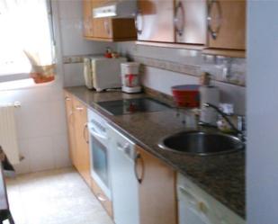 Kitchen of Flat for sale in Teverga