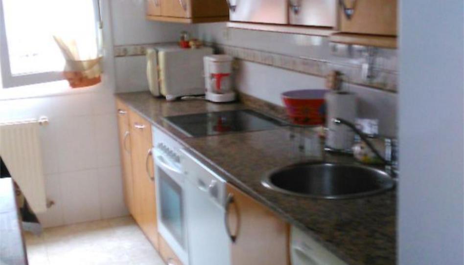 Foto 1 de Pis en venda a Avenida Prao Palacio, 6, Teverga, Asturias