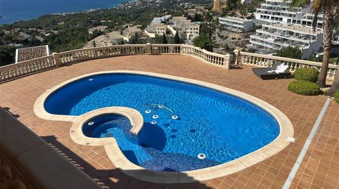 Photo 3 of Houses for rent in Calle Costa Brava, 29, Altea la Vella, Altea