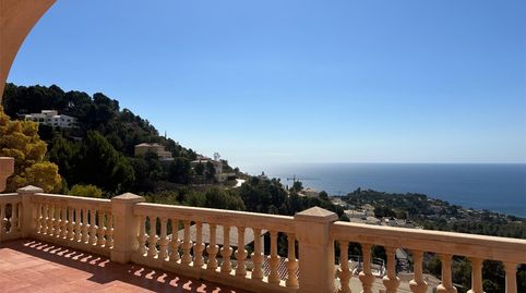 Photo 4 of Houses for rent in Calle Costa Brava, 29, Altea la Vella, Altea