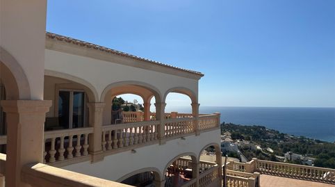 Photo 5 of Houses for rent in Calle Costa Brava, 29, Altea la Vella, Altea