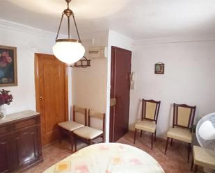 Dining room of Flat for sale in Algarrobo