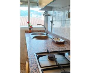 Kitchen of Flat for sale in Algarrobo