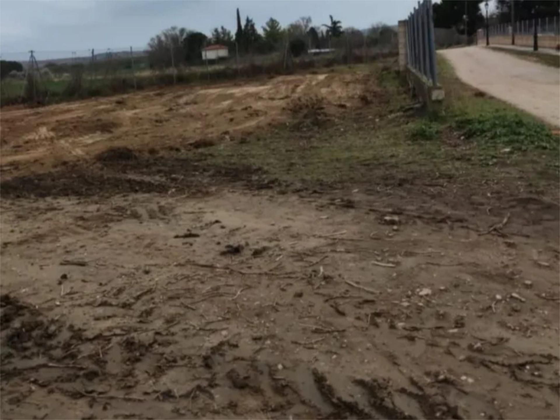 Constructible Land for sale in Poligono PLRUSTICA2, 7009, Talamanca de Jarama