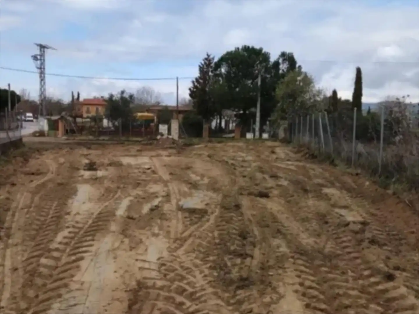 Urbanizable en venta en Poligono PLRUSTICA2, 7009, Talamanca de Jarama
