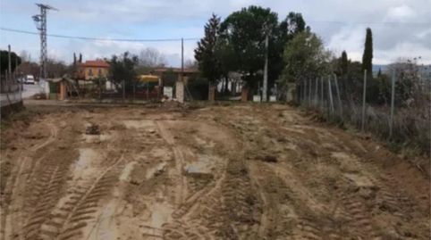 Foto 2 de Urbanizable en venta en Poligono Plrustica2, 7009, Talamanca de Jarama, Madrid