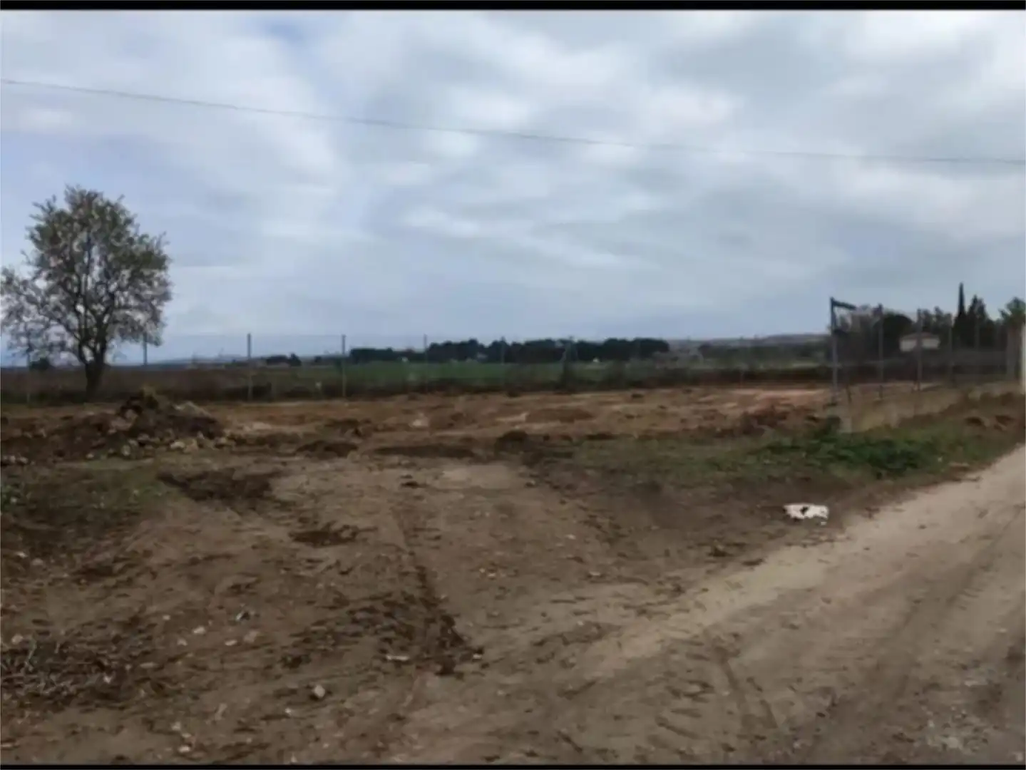 Urbanizable en venta en Poligono PLRUSTICA2, 7009, Talamanca de Jarama