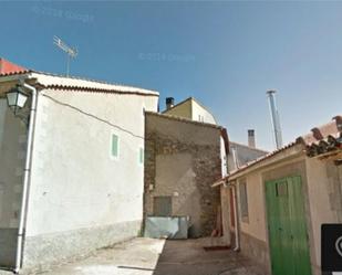 Exterior view of Flat for sale in Somosierra