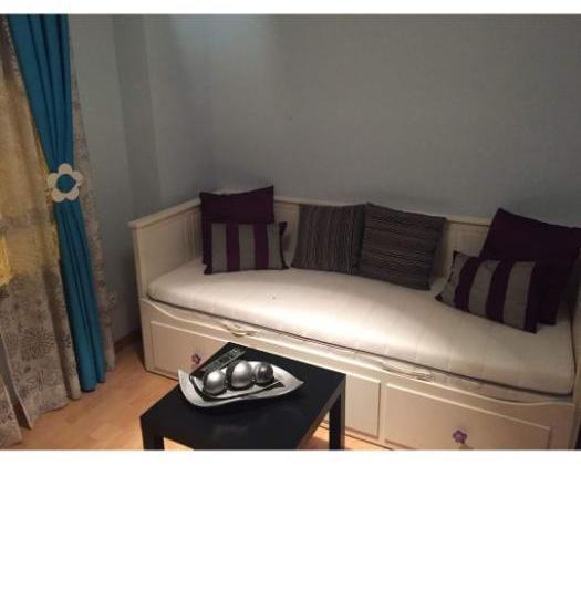 Pis per a compartir a Calle Los Nogales, 52, Prado Santo Domingo - Ensanche, Madrid - imatge 1 Foto 1 de Pis per a compartir a Calle Los Nogales, 52, Prado Santo Domingo - Ensanche, Madrid