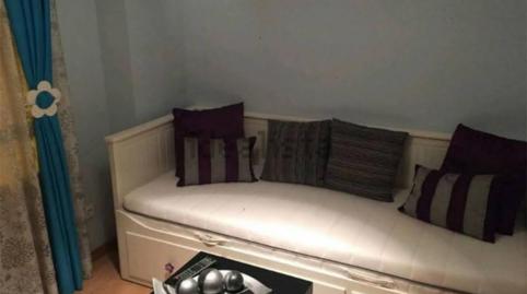 Pis per a compartir a Calle Los Nogales, 52, Prado Santo Domingo - Ensanche, Madrid - imatge 2 Foto 2 de Pis per a compartir a Calle Los Nogales, 52, Prado Santo Domingo - Ensanche, Madrid