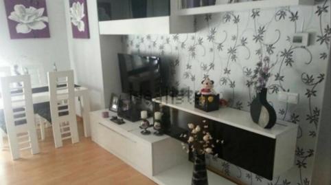 Pis per a compartir a Calle Los Nogales, 52, Prado Santo Domingo - Ensanche, Madrid - imatge 4 Foto 4 de Pis per a compartir a Calle Los Nogales, 52, Prado Santo Domingo - Ensanche, Madrid