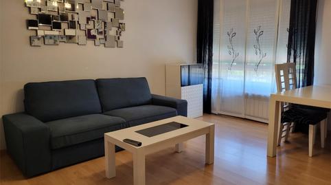 Pis per a compartir a Calle Los Nogales, 52, Prado Santo Domingo - Ensanche, Madrid - imatge 5 Foto 5 de Pis per a compartir a Calle Los Nogales, 52, Prado Santo Domingo - Ensanche, Madrid