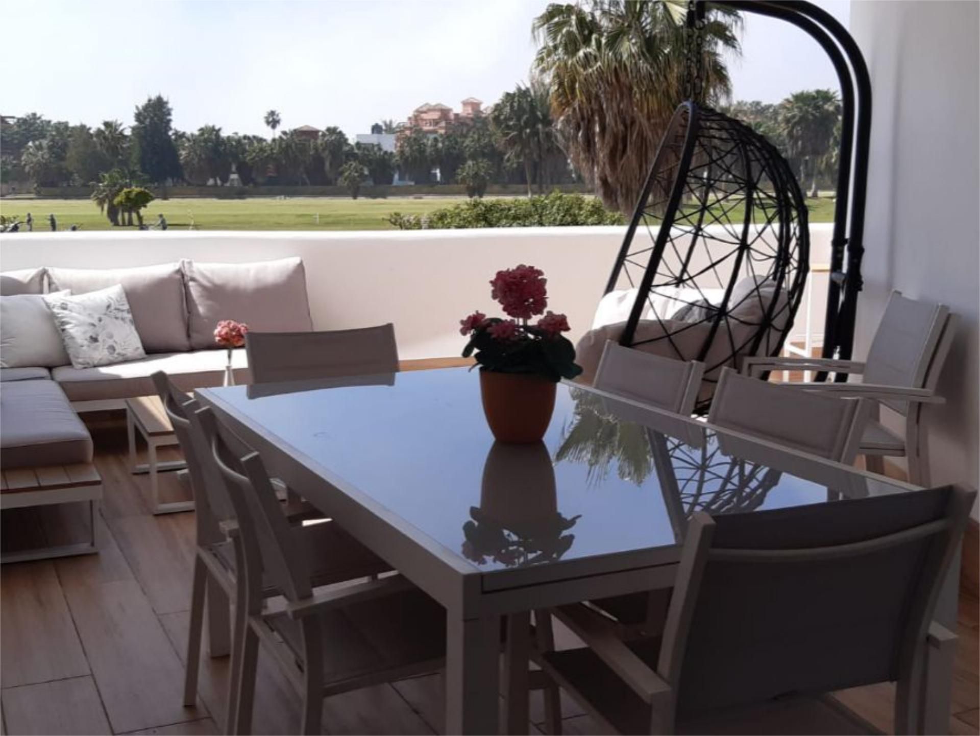 Flat to rent in Calle Rector Federico Mayor Zaragoza, 3, Playa de Granada