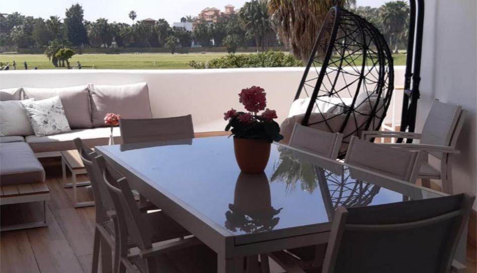 Flat to rent in Calle Rector Federico Mayor Zaragoza, 3, Playa de Granada, Granada - image 1 Photo 1 of Flat to rent in Calle Rector Federico Mayor Zaragoza, 3, Playa de Granada, Granada