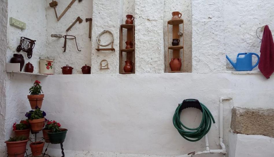 Pis en venda a Calle del Cristo, 2, Villalonso, Zamora - imatge 1 Foto 1 de Pis en venda a Calle del Cristo, 2, Villalonso, Zamora