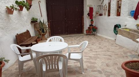 Pis en venda a Calle del Cristo, 2, Villalonso, Zamora - imatge 3 Foto 3 de Pis en venda a Calle del Cristo, 2, Villalonso, Zamora