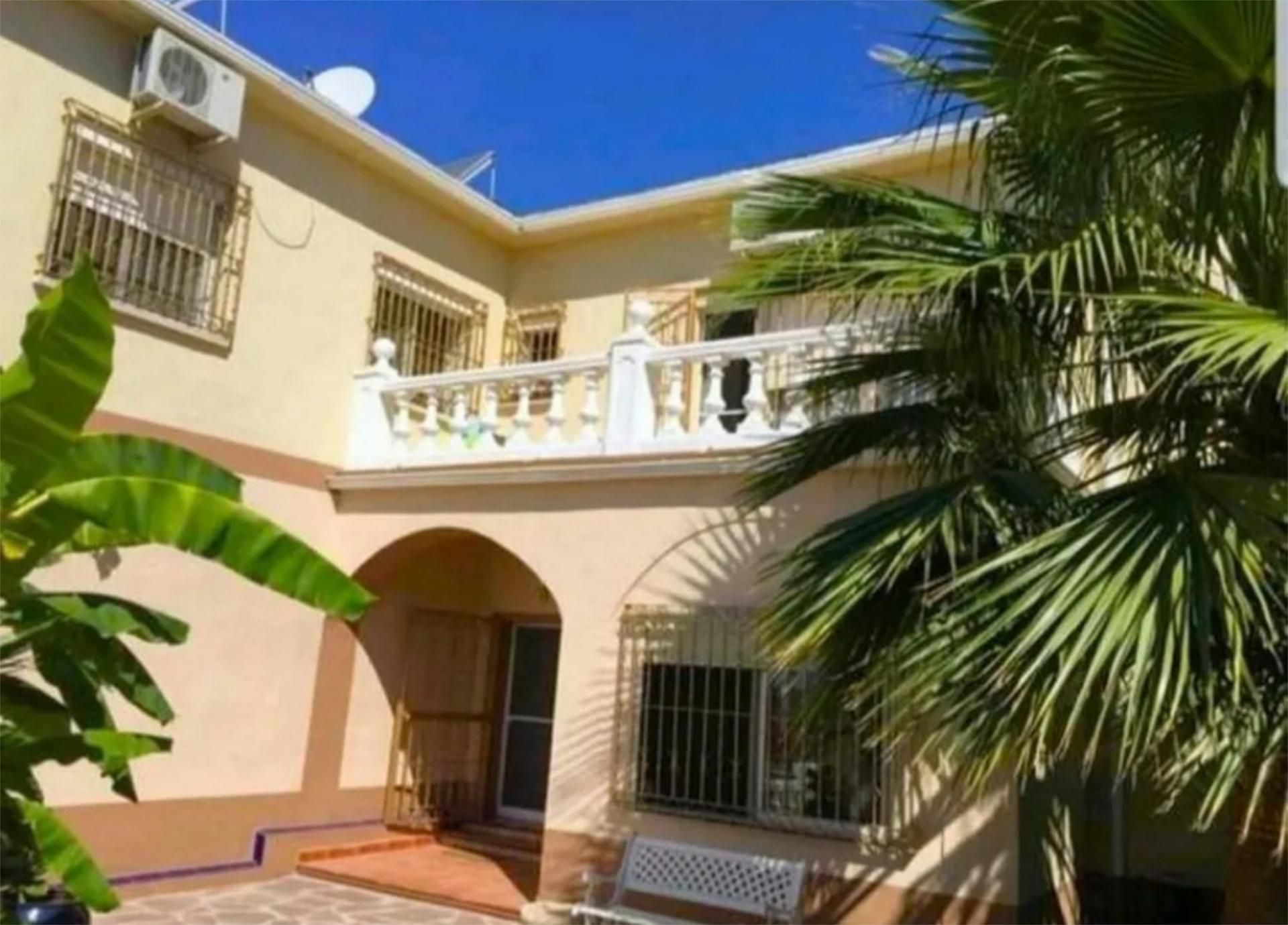 Casa o xalet en venda a Calle de la Ermita, 34, Montemar