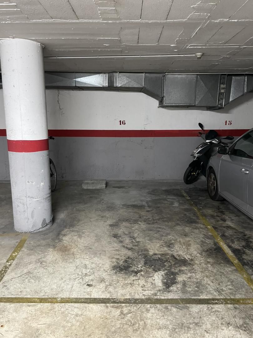 Aparcament de Garatge de lloguer en  Palma de Mallorca