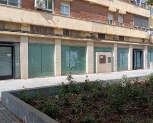 Premises for sale in Avenida Virgen de Los Dolores, 22, Vista Alegre - Parque Cruz Conde