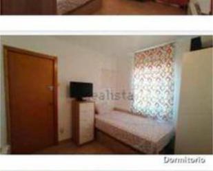 Dormitori de Casa o xalet en venda en San Fernando de Henares amb Terrassa