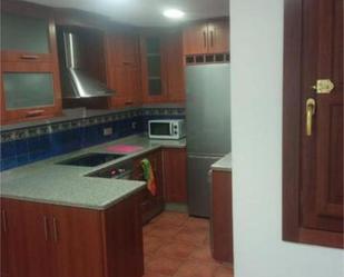 Kitchen of House or chalet for sale in Tarazona de la Mancha  with Terrace