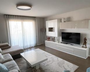 Living room of Flat for sale in Tudela  with Terrace