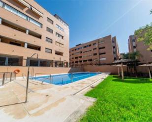 Flat to rent in Avenida de la Filosofía, 7, Nuevo Bulevar