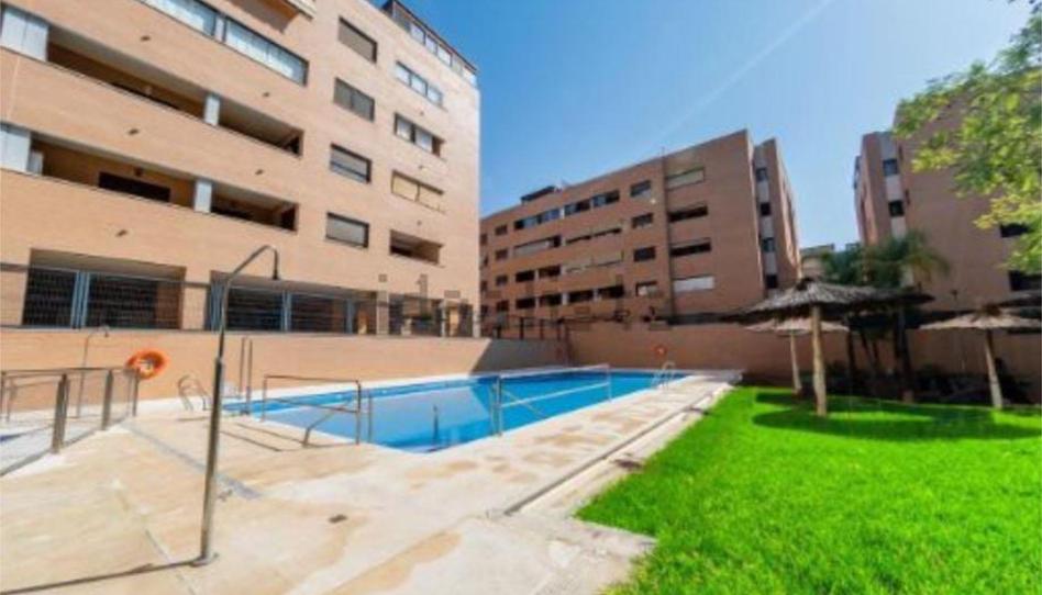 Photo 1 of Flat to rent in Avenida de la Filosofía, 7, Nuevo Bulevar, Sevilla