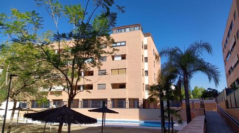 Photo 3 of Flat to rent in Avenida de la Filosofía, 7, Nuevo Bulevar, Sevilla