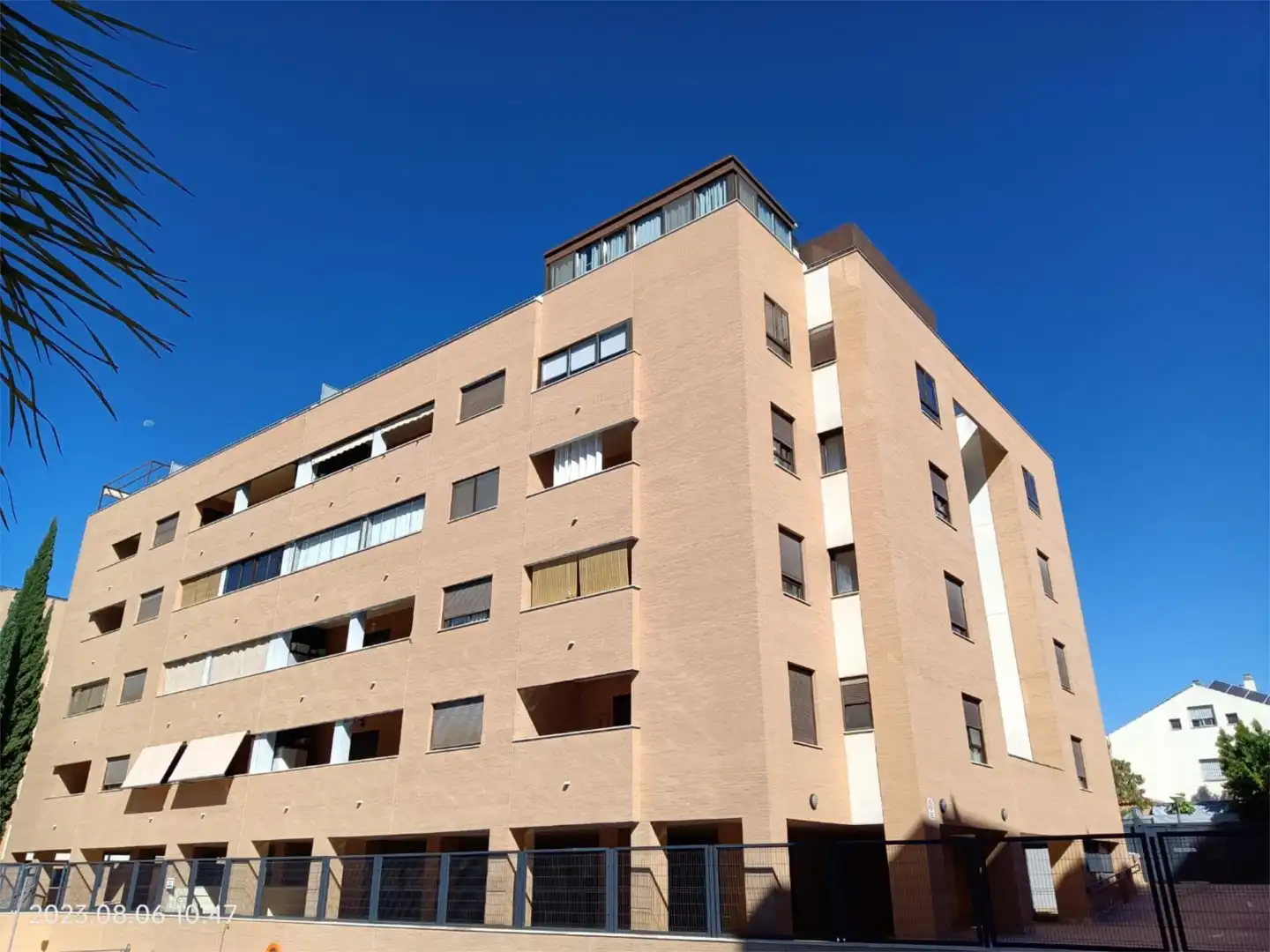 Flat for rent in Avenida de la Filosofía, 7, Nuevo Bulevar