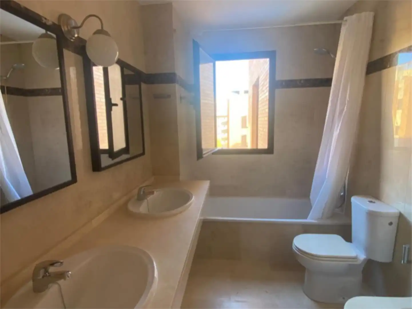 Flat for rent in Avenida de la Filosofía, 7, Nuevo Bulevar