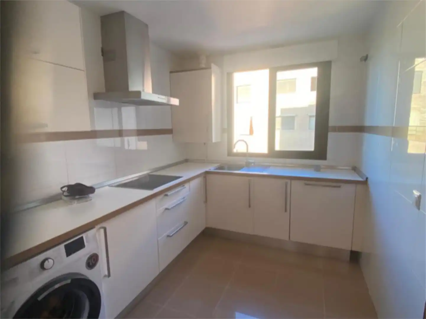 Flat for rent in Avenida de la Filosofía, 7, Nuevo Bulevar