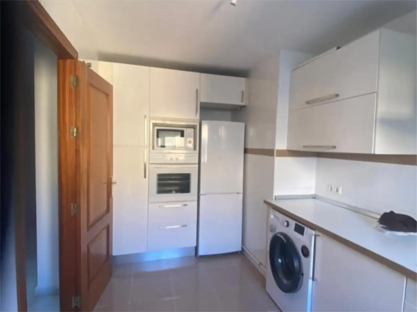 Flat for rent in Avenida de la Filosofía, 7, Nuevo Bulevar