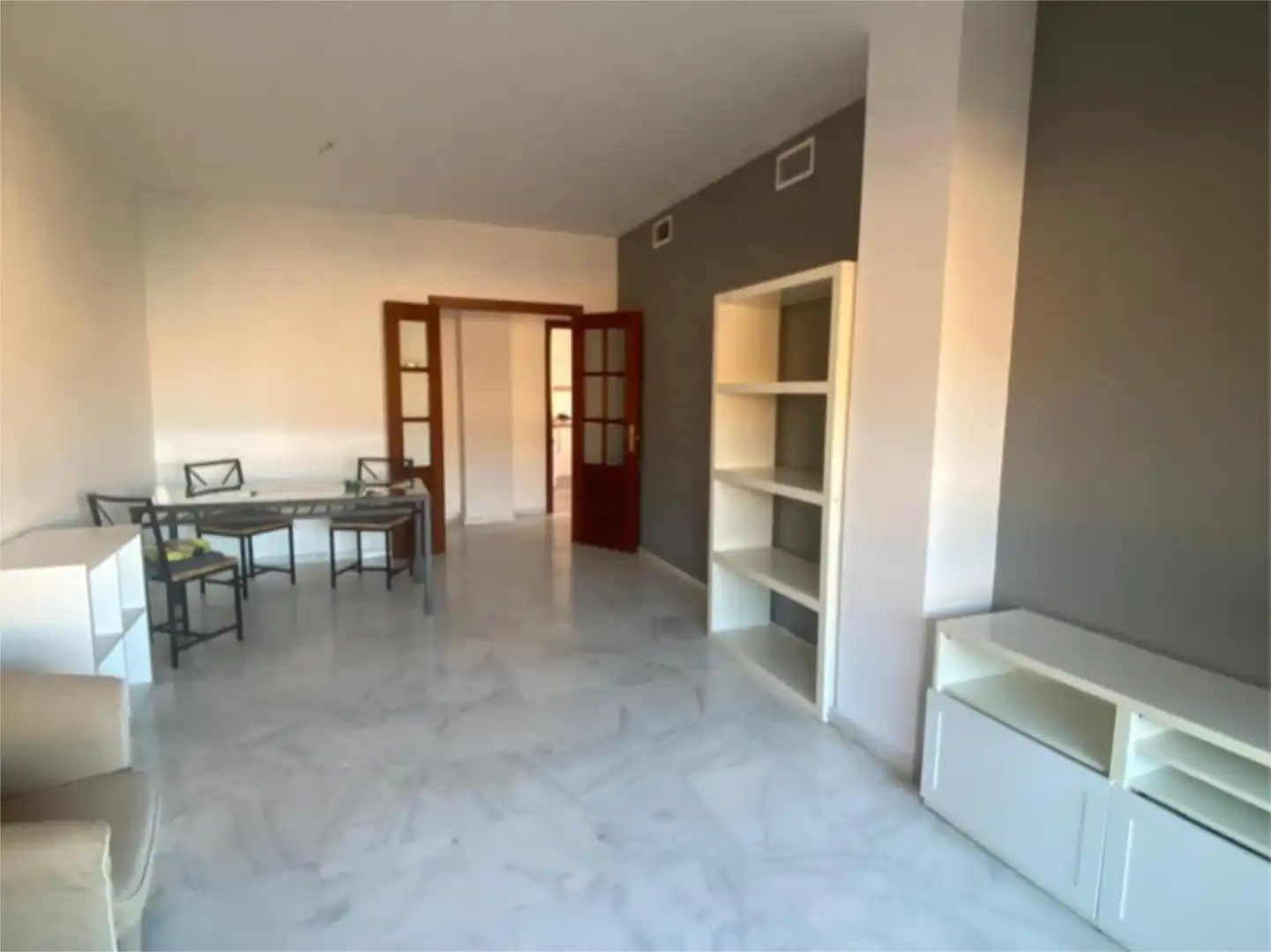 Flat for rent in Avenida de la Filosofía, 7, Nuevo Bulevar