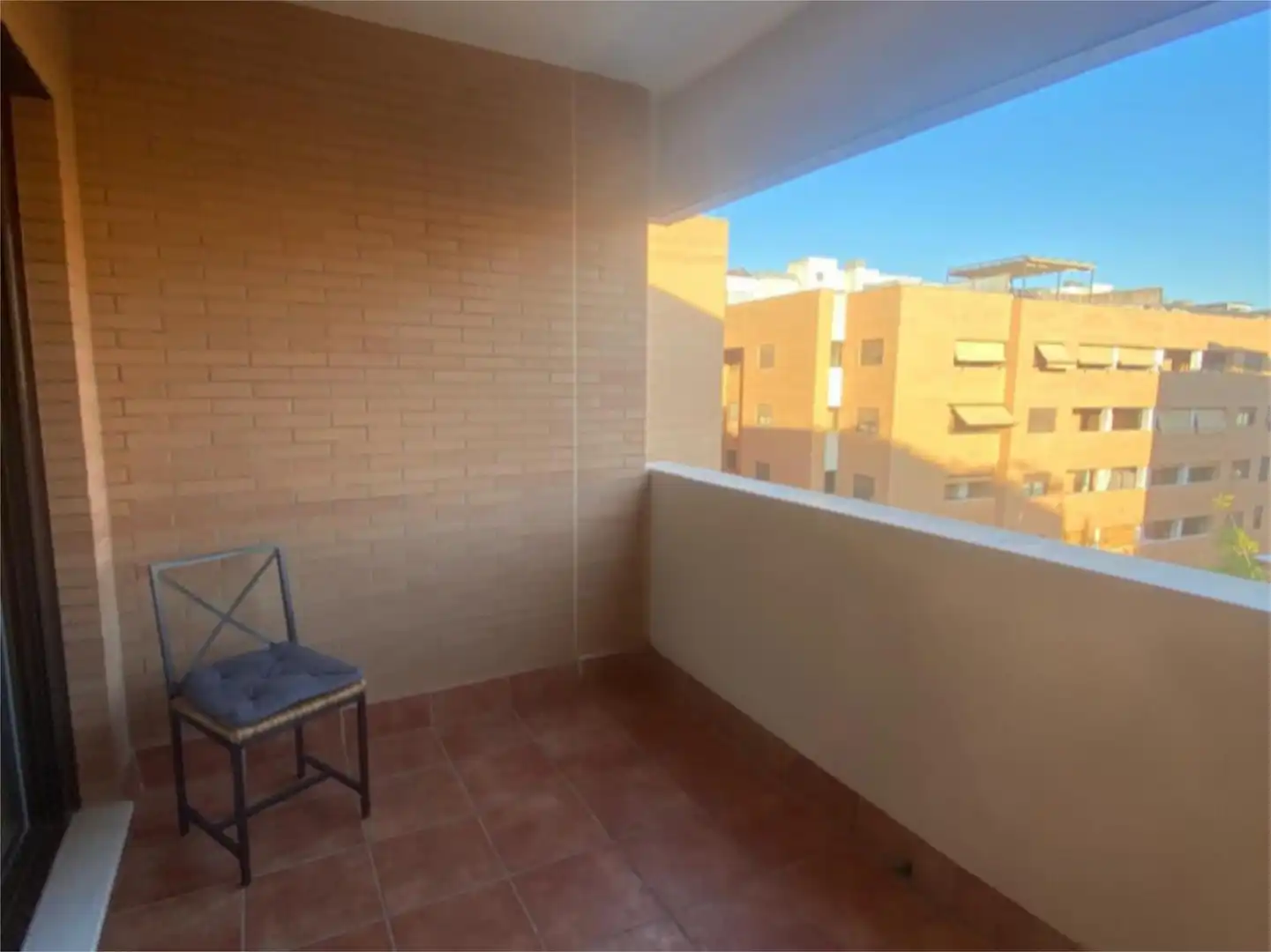 Flat for rent in Avenida de la Filosofía, 7, Nuevo Bulevar