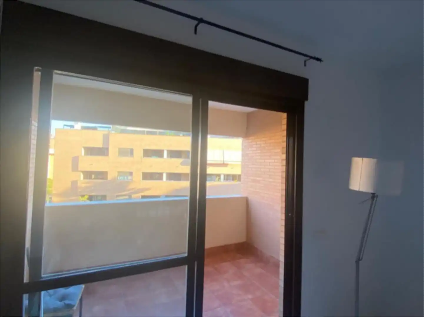 Flat for rent in Avenida de la Filosofía, 7, Nuevo Bulevar