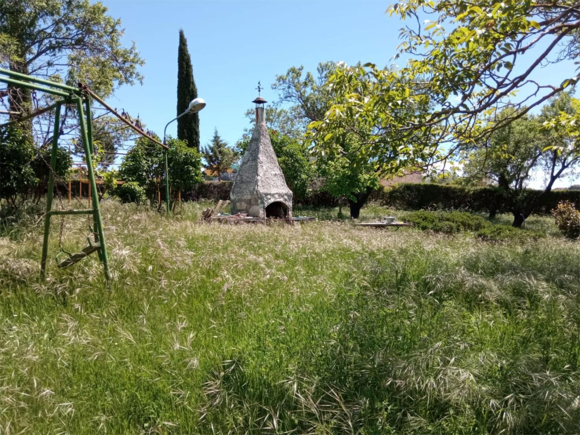 Land for sale in Atanzón