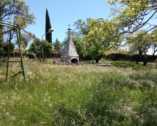 Land for sale in Atanzón