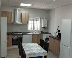 Kitchen of House or chalet to rent in Manises  with Terrace