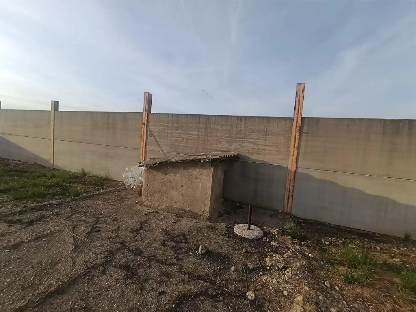 Piso en venta en Calle A, 48, San Roque - La Cruz - La Rozuela Piso en venta en Linares con Aire acondicionado, Jardín privado y Terraza