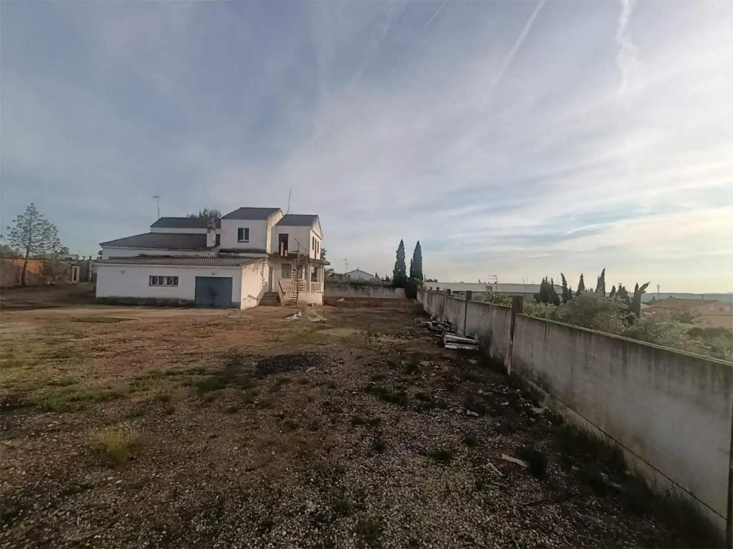 Piso en venta en Calle A, 48, San Roque - La Cruz - La Rozuela Piso en venta en Linares con Aire acondicionado, Jardín privado y Terraza