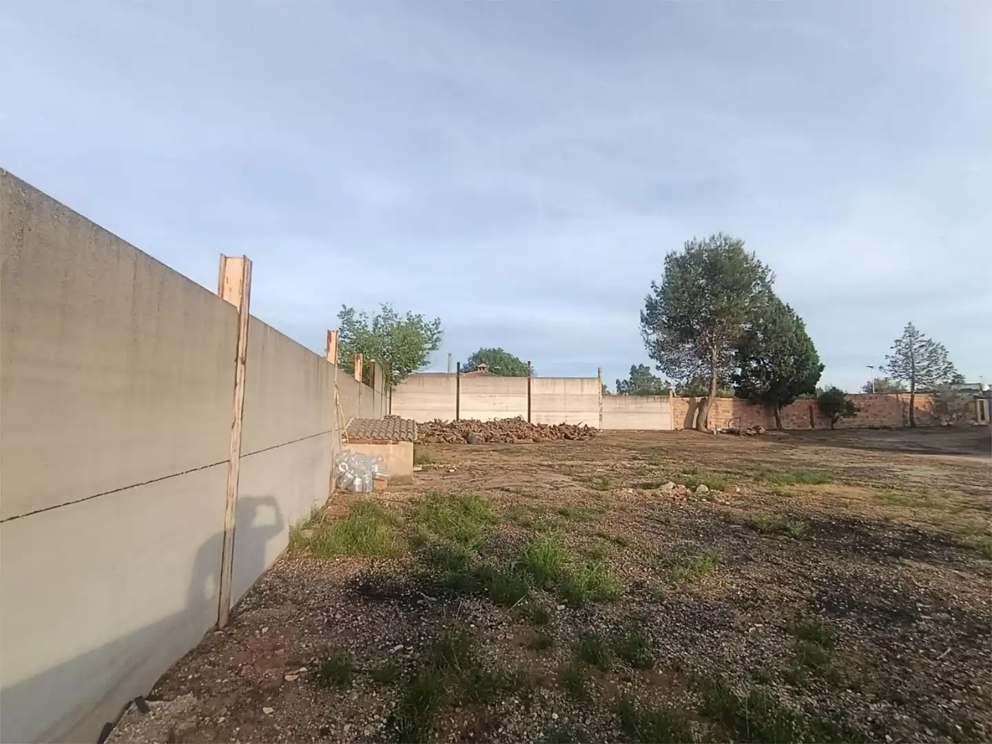 Piso en venta en Calle A, 48, San Roque - La Cruz - La Rozuela Piso en venta en Linares con Aire acondicionado, Jardín privado y Terraza