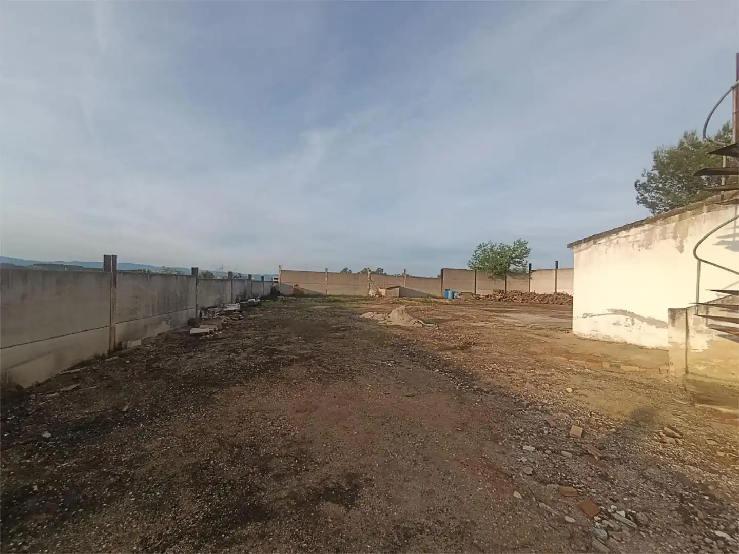 Piso en venta en Calle A, 48, San Roque - La Cruz - La Rozuela Piso en venta en Linares con Aire acondicionado, Jardín privado y Terraza
