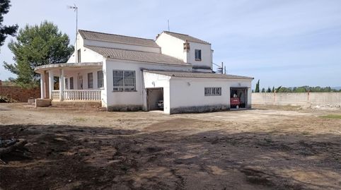 Photo 3 of Flat for sale in Calle a, 48, San Roque - La Cruz - La Rozuela, Linares