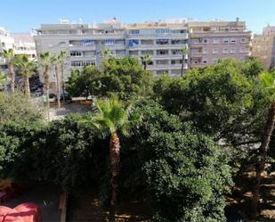 Exterior view of Flat for sale in Torrevieja  with Air Conditioner and Terrace