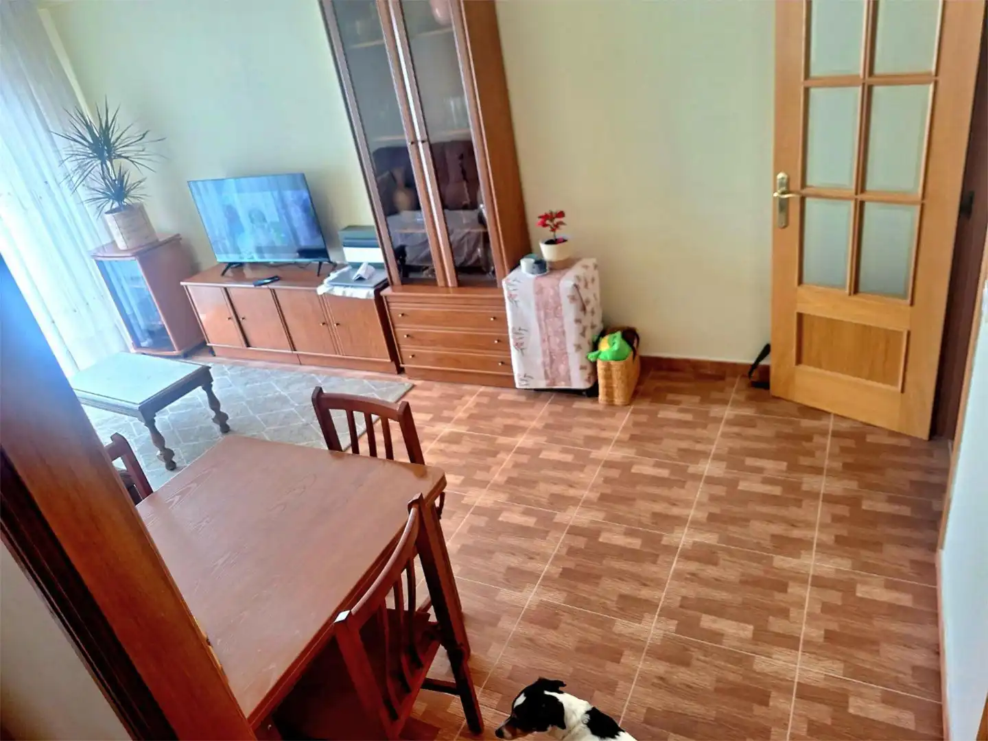 Room in Carrer de Sant Ferran, 40, Almeda - El Corte Inglés Room in Carrer de Sant Ferran, 40, Almeda - El Corte Inglés