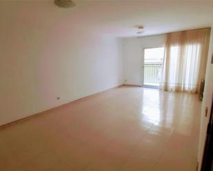 Living room of Flat for sale in Blanes  with Terrace and Balcony
