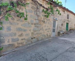 Vista exterior de Casa o xalet en venda en Amavida