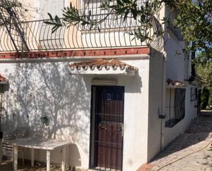 Exterior view of Flat for sale in Alhaurín El Grande  with Air Conditioner, Terrace and Swimming Pool