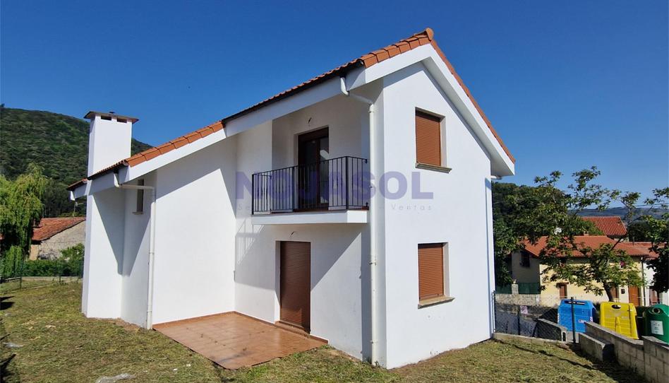 Photo 1 from new construction home in Flat for sale in Arnuero, Cantabria